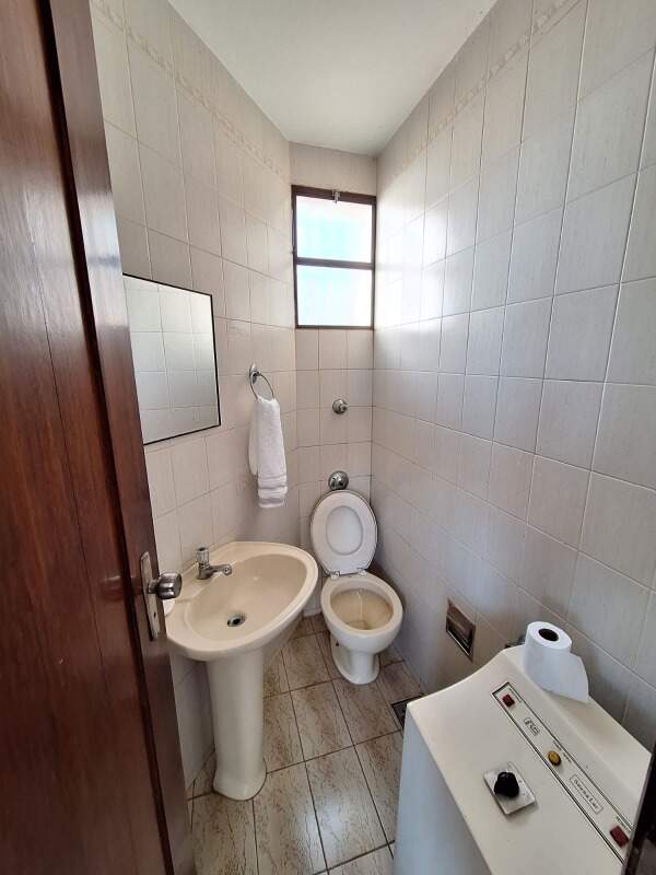 Casa Comercial para aluguel no CERQUEIRA LIMA: 