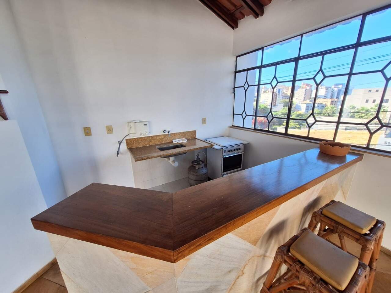 Casa Comercial para aluguel no CERQUEIRA LIMA: 