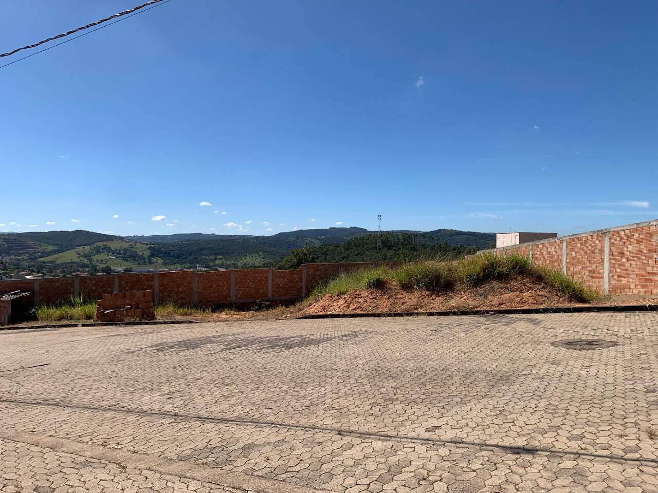 LOTE à venda no Boulevard Lago Sul: 