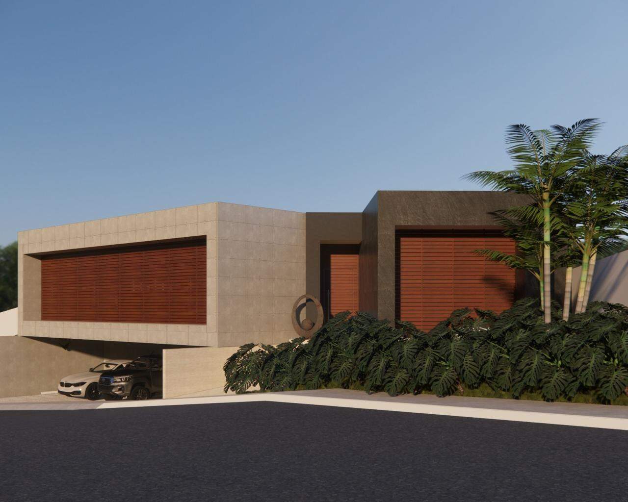 LOTE à venda no Boulevard Lago Sul: 