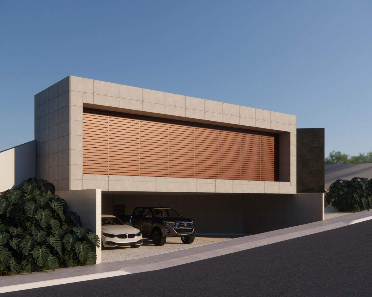 LOTE à venda no Boulevard Lago Sul: 