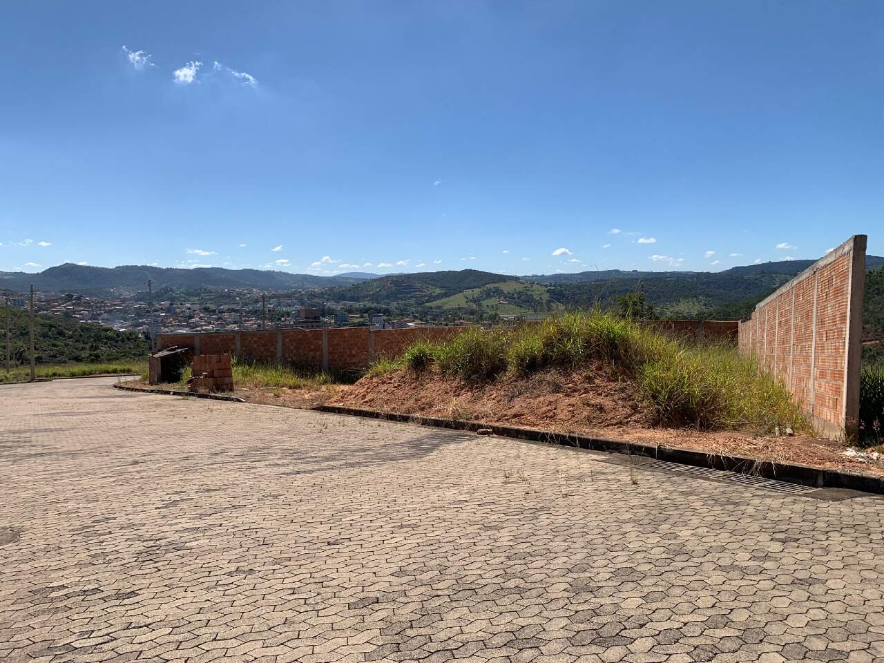 LOTE à venda no Boulevard Lago Sul: 