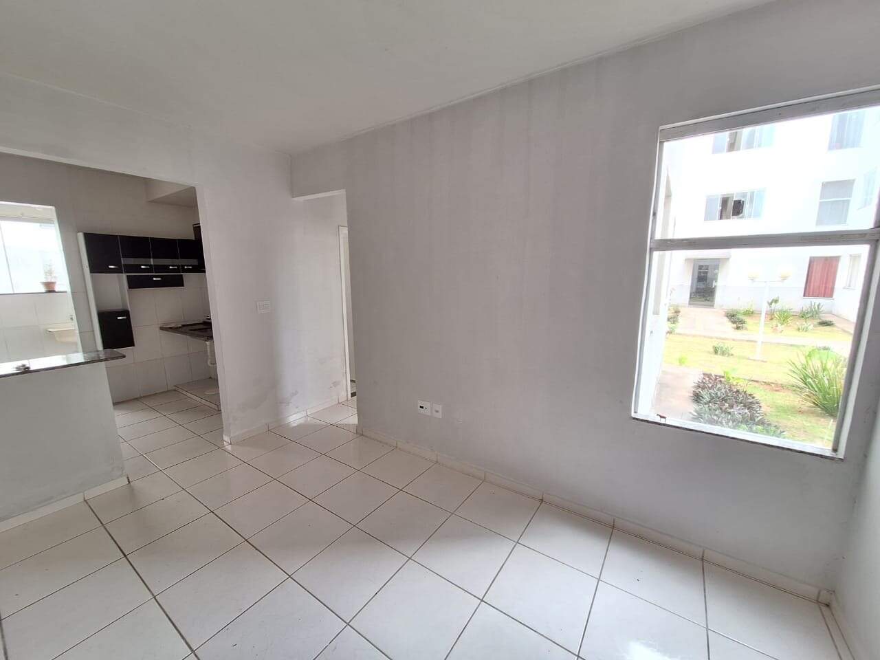 APARTAMENTO para aluguel no GARCIAS: 