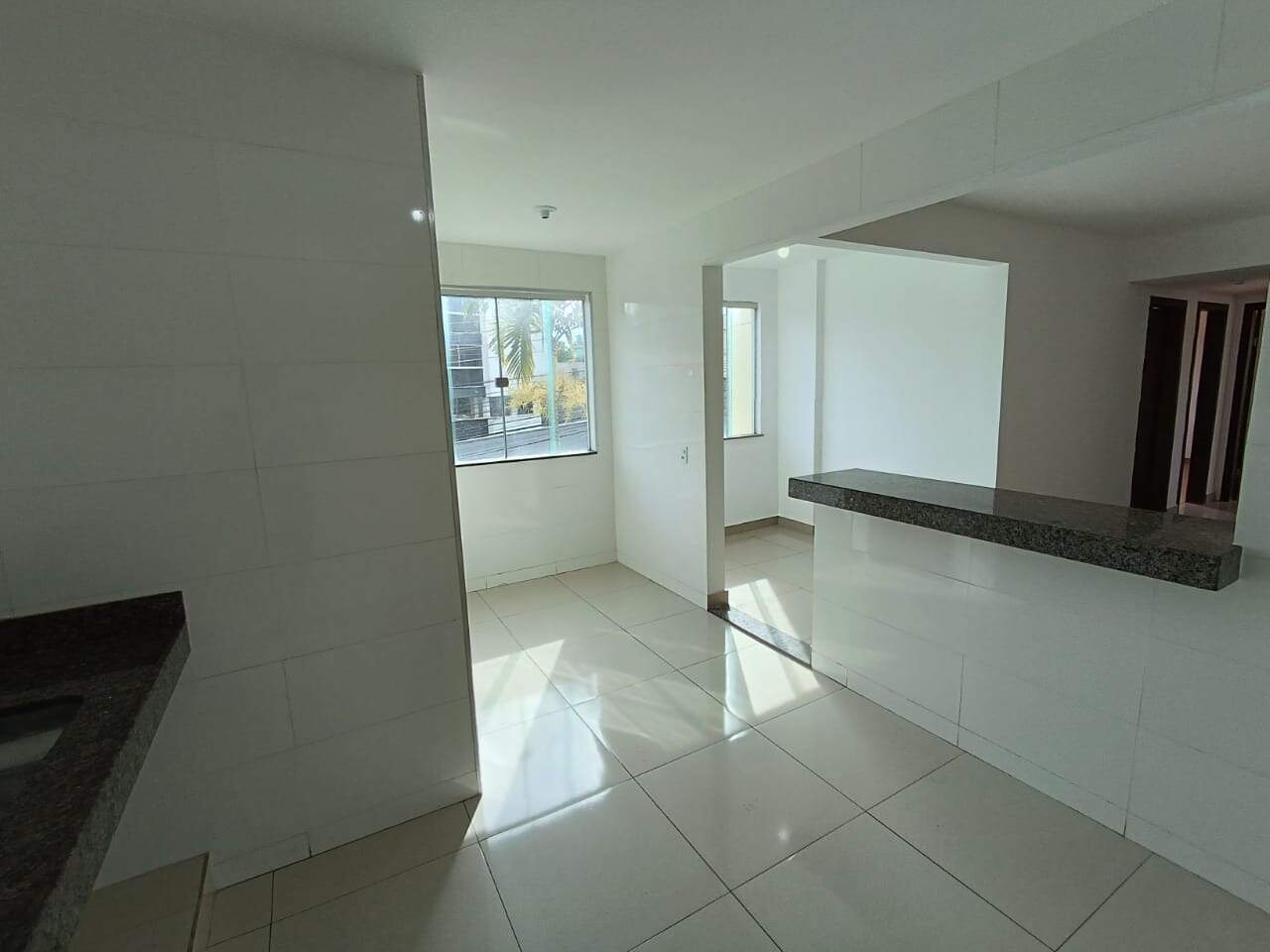APARTAMENTO à venda no Alaita: 
