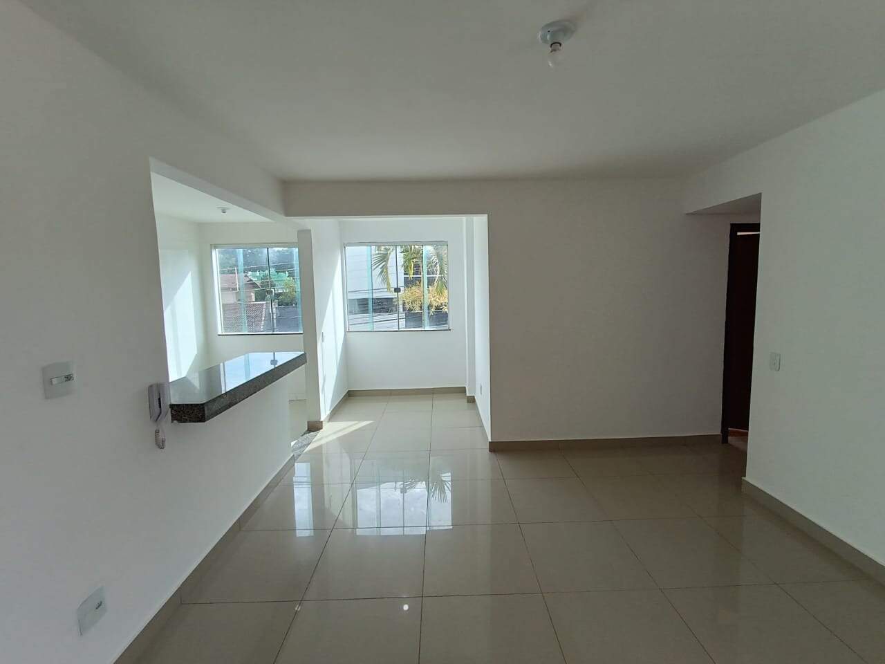 APARTAMENTO à venda no Alaita: 