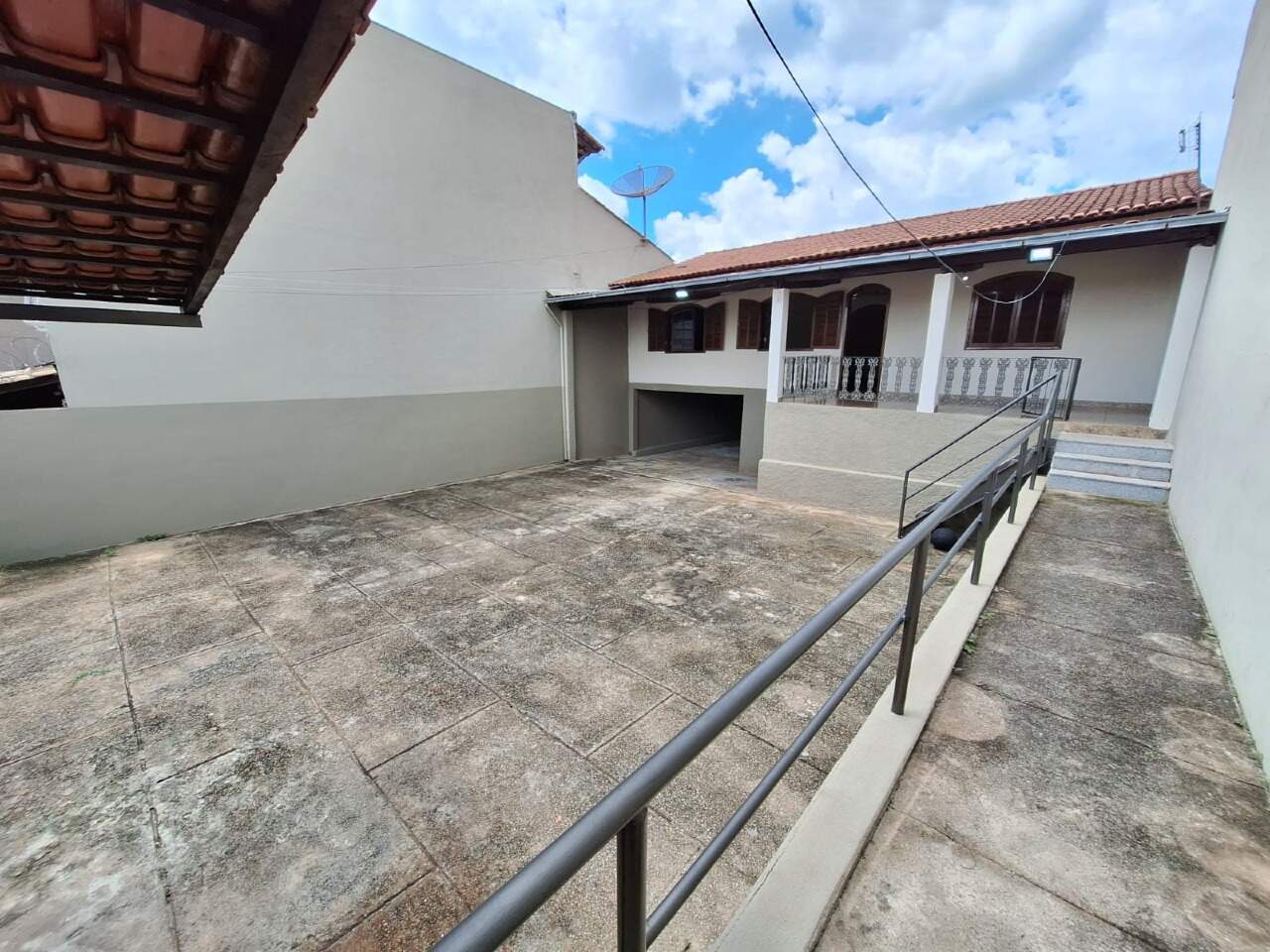 CASA à venda no Residencial Morro do Sol: 