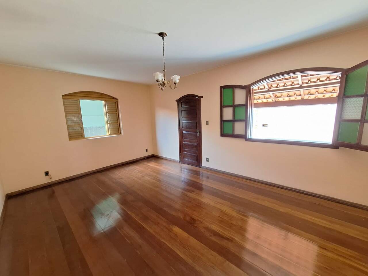 CASA para aluguel no SANTANENSE: 