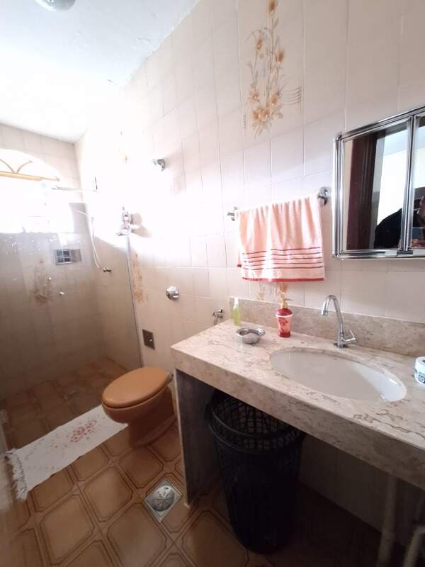 CASA para aluguel no SANTANENSE: 