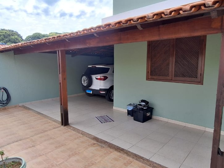 CASA para aluguel no SANTANENSE: 