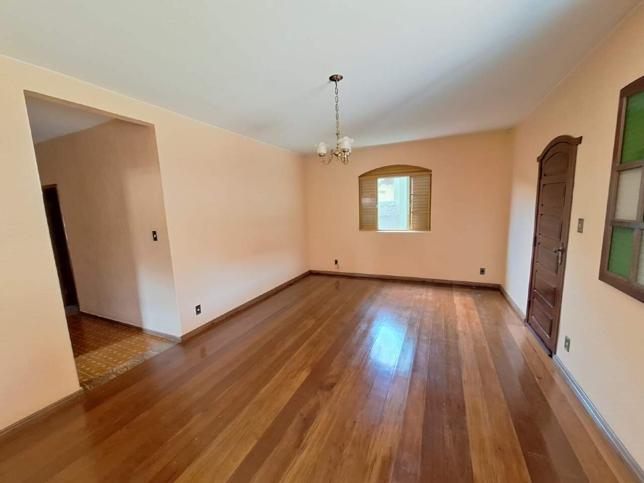 CASA para aluguel no SANTANENSE: 