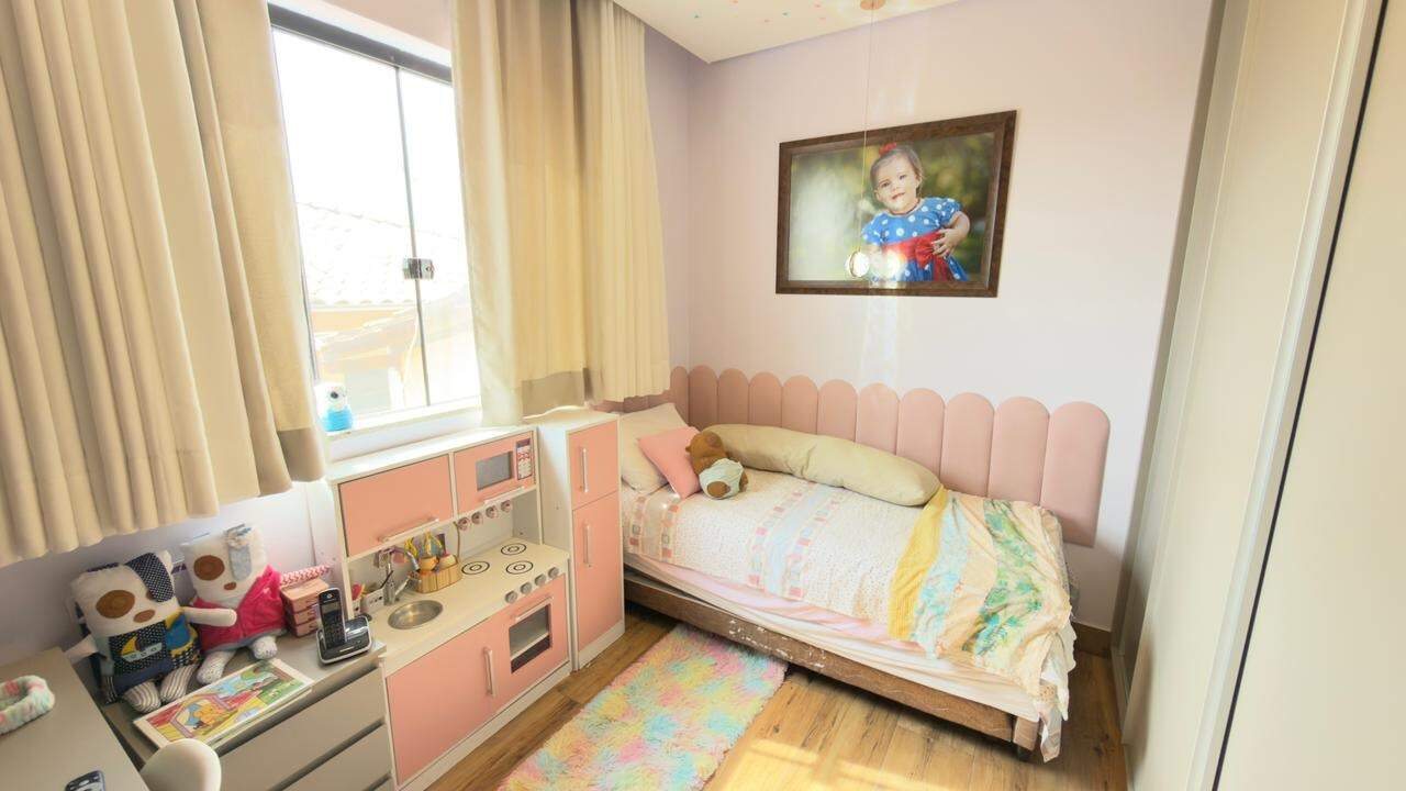 CASA à venda no SANTANENSE: 