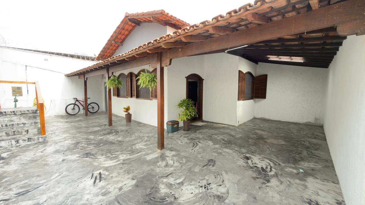 CASA à venda no SANTANENSE: 