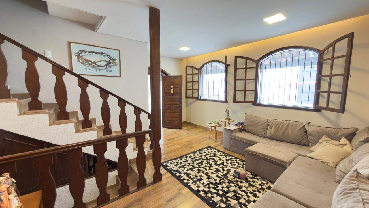 CASA à venda no SANTANENSE: 