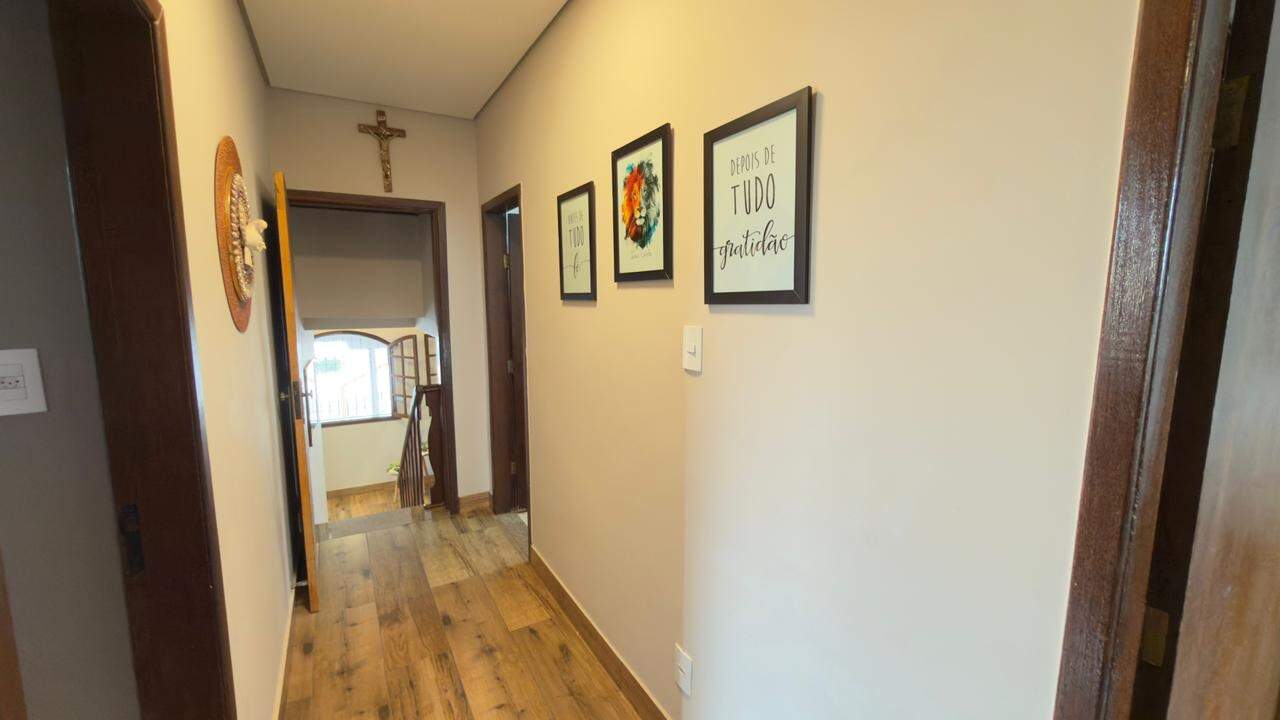 CASA à venda no SANTANENSE: 