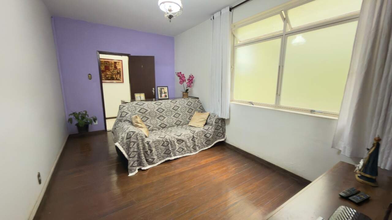 APARTAMENTO COM AREA à venda no CENTRO: 