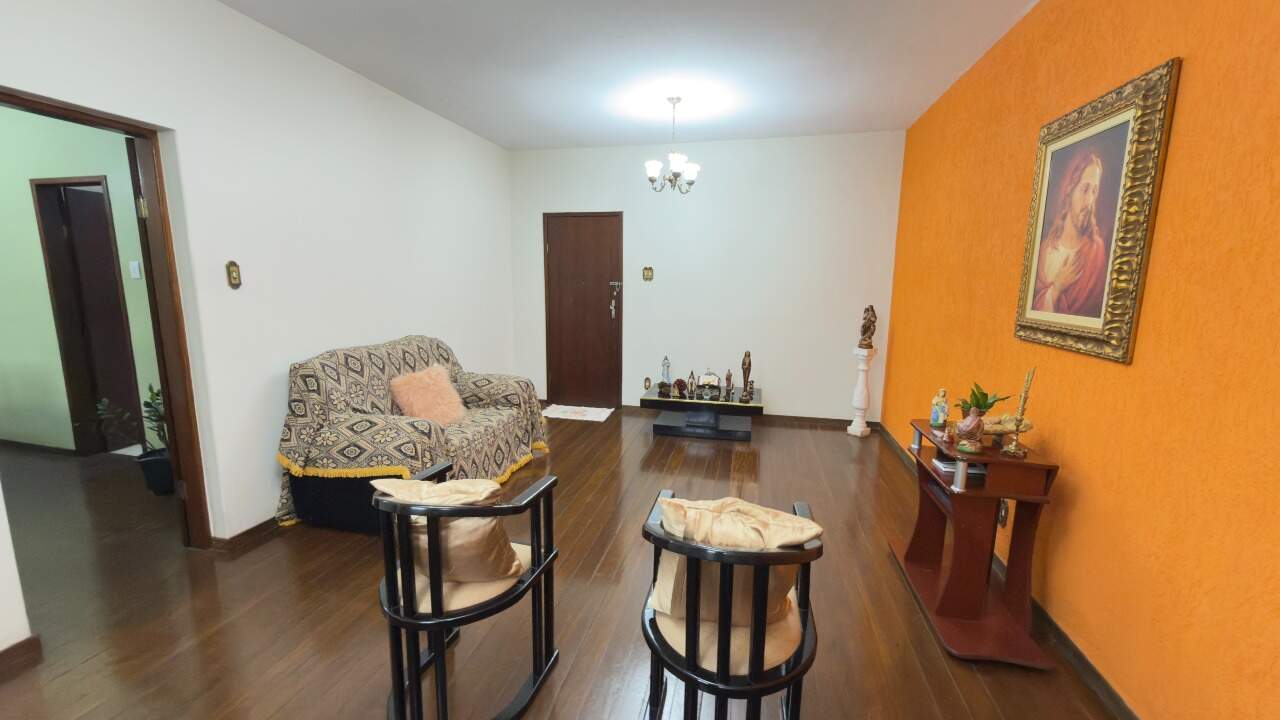 APARTAMENTO COM AREA à venda no CENTRO: 