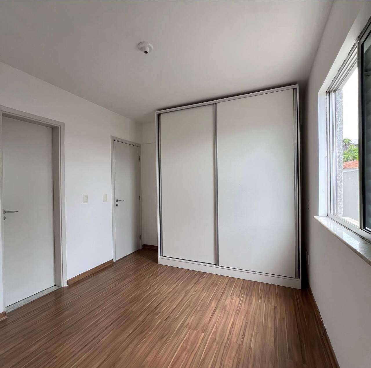 APARTAMENTO COM AREA à venda no BELVEDERE: 