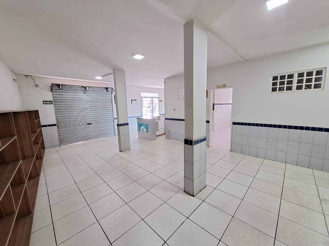 PONTO COMERCIAL para aluguel no CENTRO: 