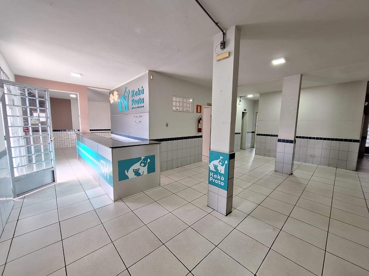 PONTO COMERCIAL para aluguel no CENTRO: 