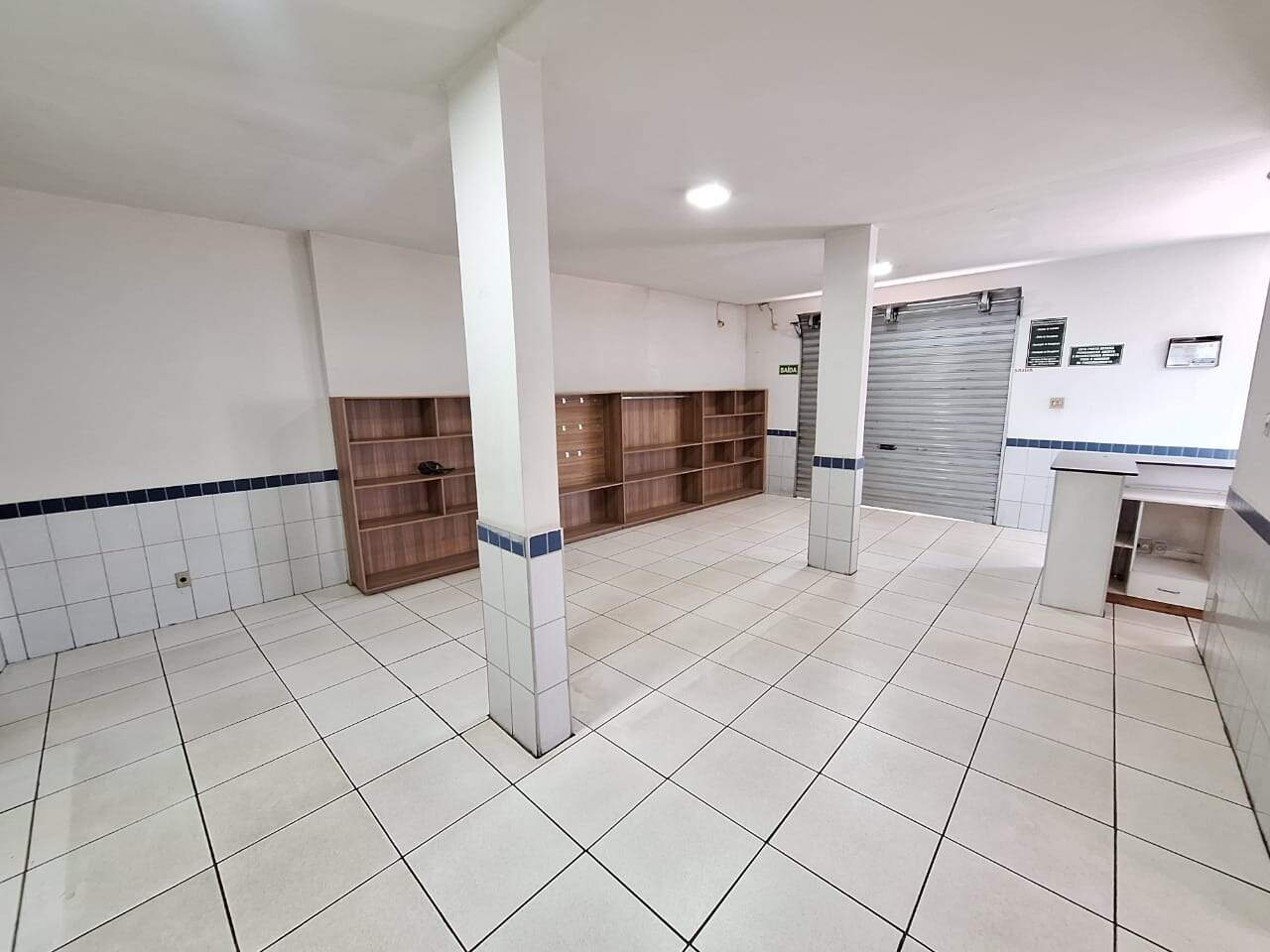 PONTO COMERCIAL para aluguel no CENTRO: 