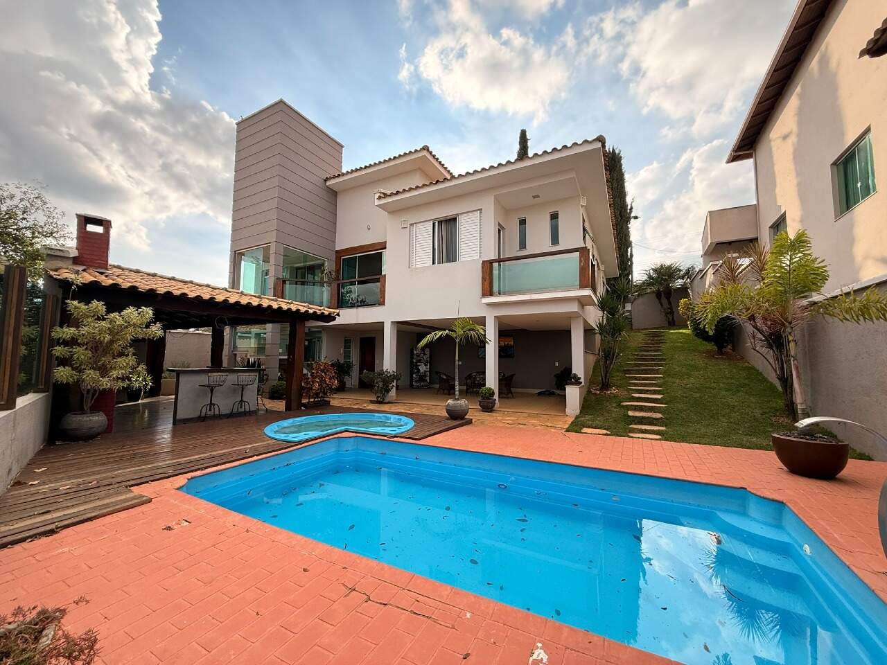 CASA à venda no BELVEDERE: 
