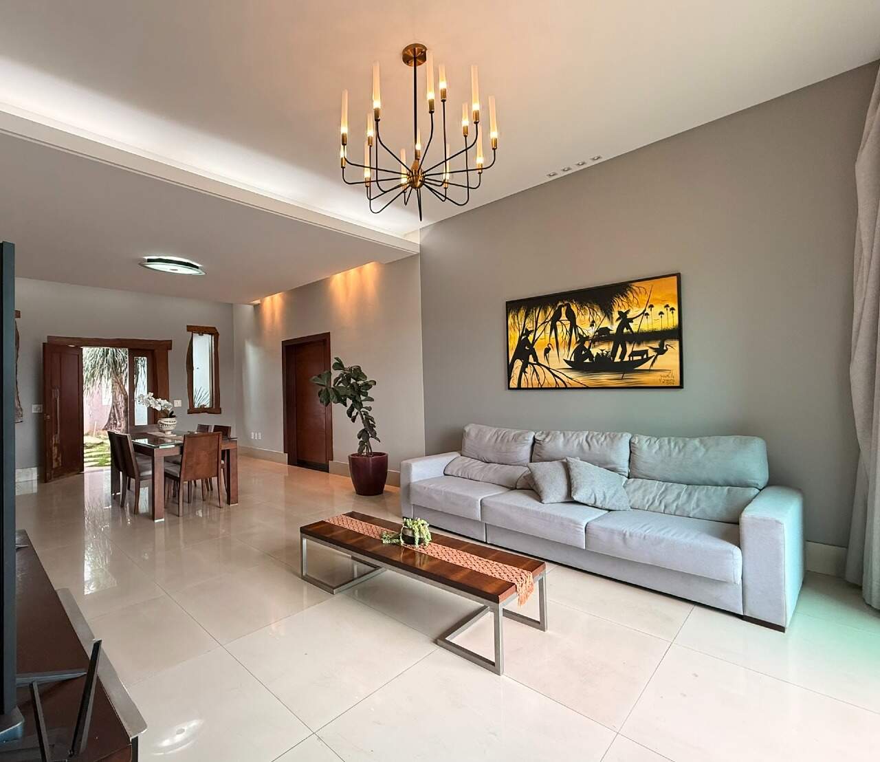 CASA à venda no BELVEDERE: 