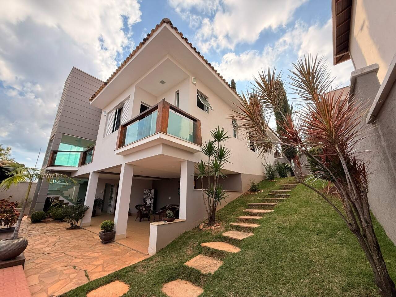 CASA à venda no BELVEDERE: 