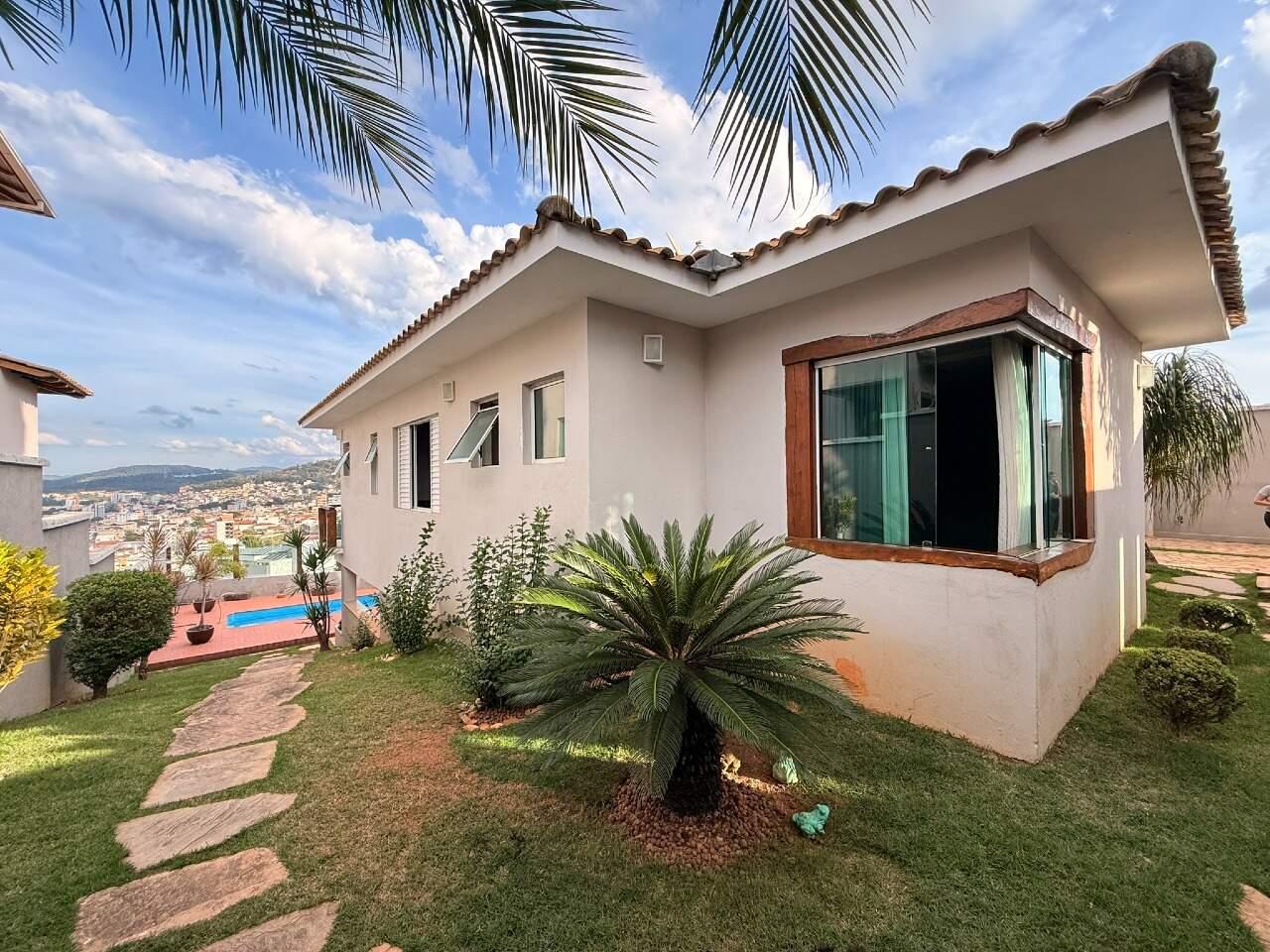 CASA à venda no BELVEDERE: 