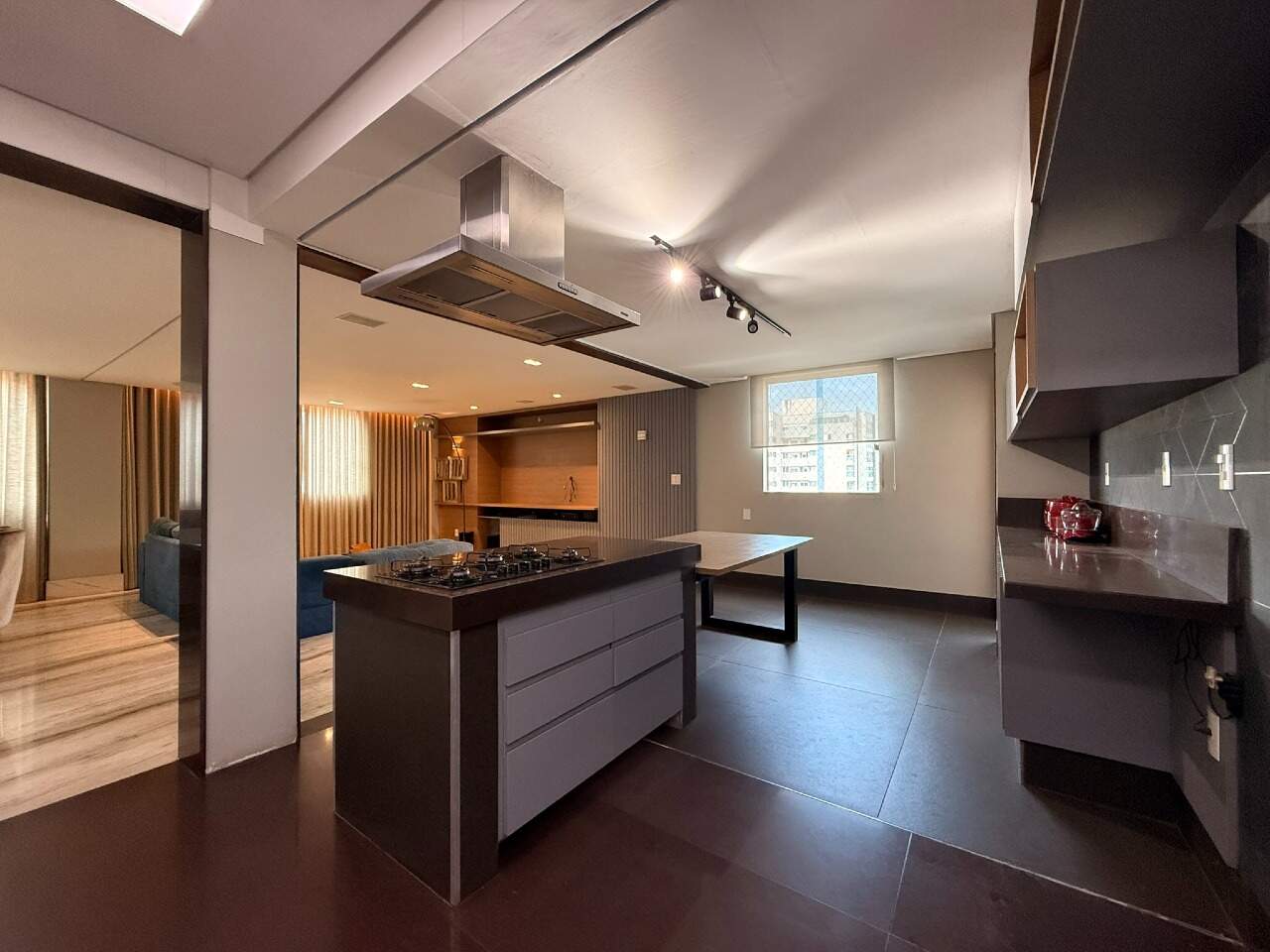 APTO DUPLEX à venda no CENTRO: 