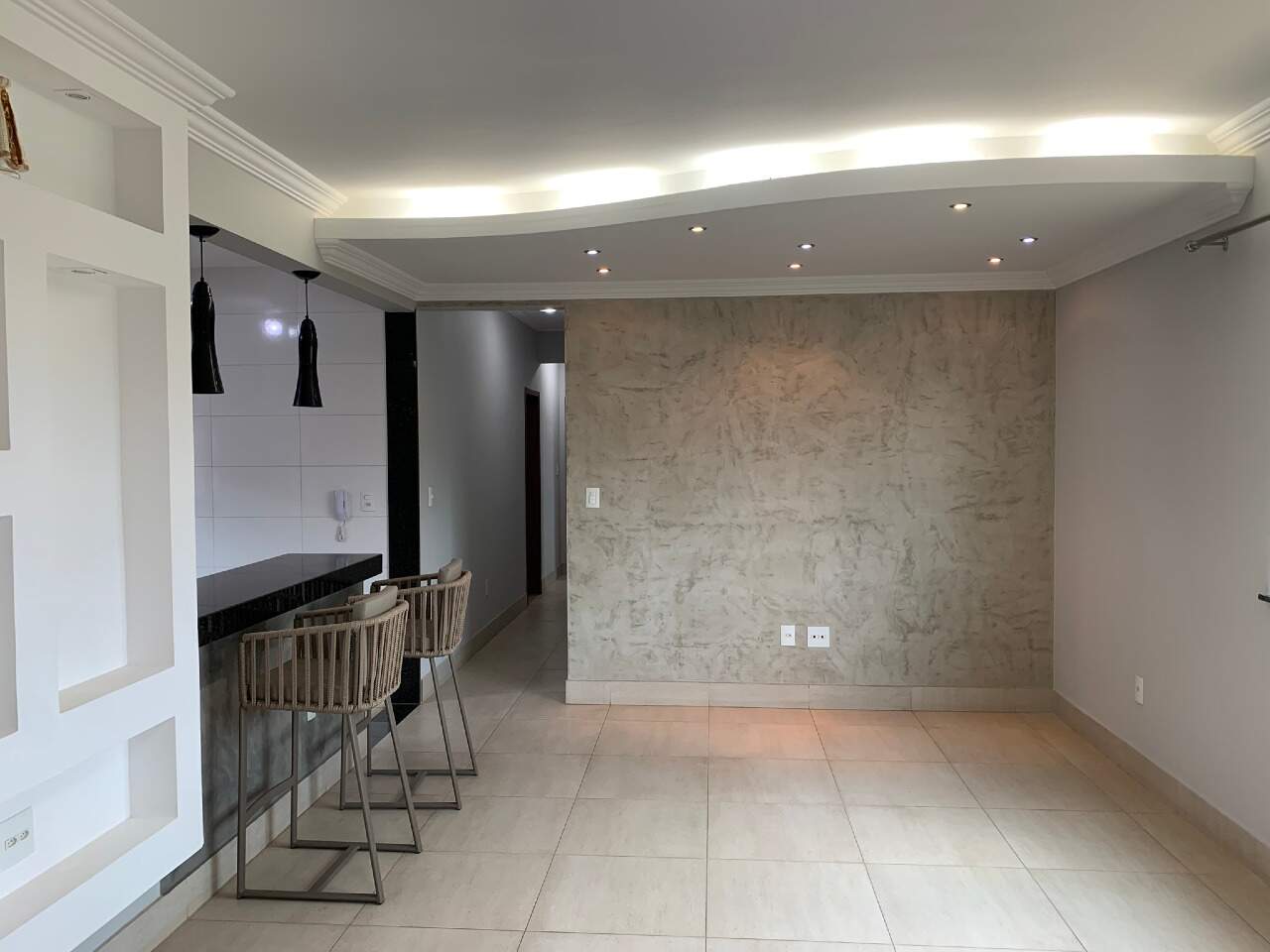 APARTAMENTO à venda no BELVEDERE: 