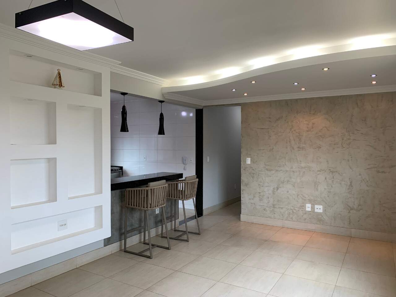 APARTAMENTO à venda no BELVEDERE: 