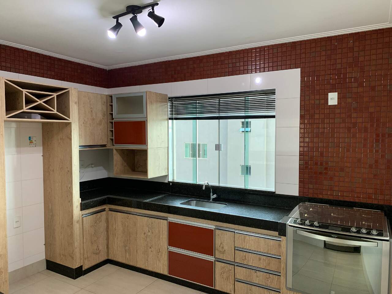 APARTAMENTO à venda no BELVEDERE: 