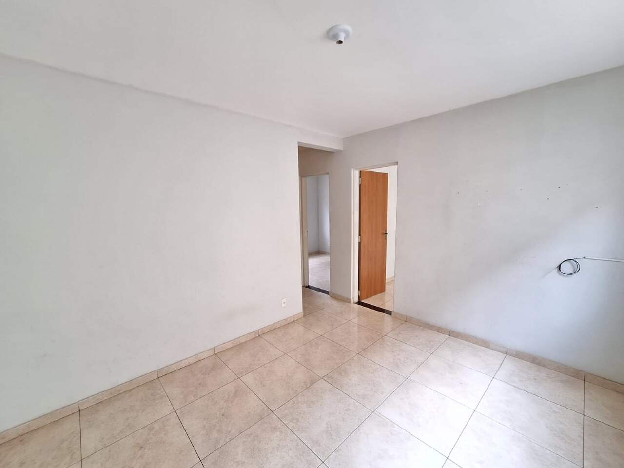APARTAMENTO à venda no Parque Jardim Santanense: 
