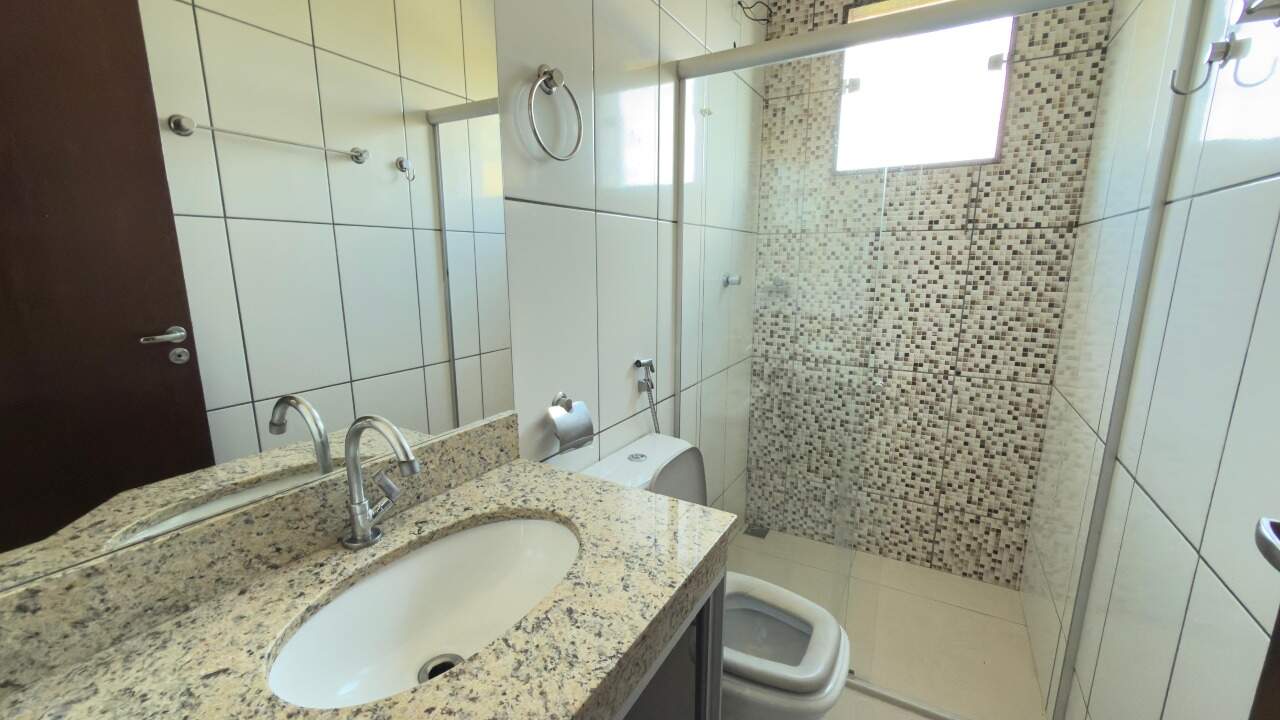 APARTAMENTO à venda no OLIMPIO MOREIRA: 
