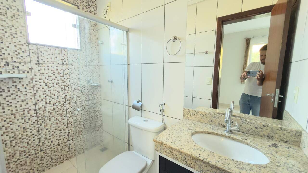 APARTAMENTO à venda no OLIMPIO MOREIRA: 