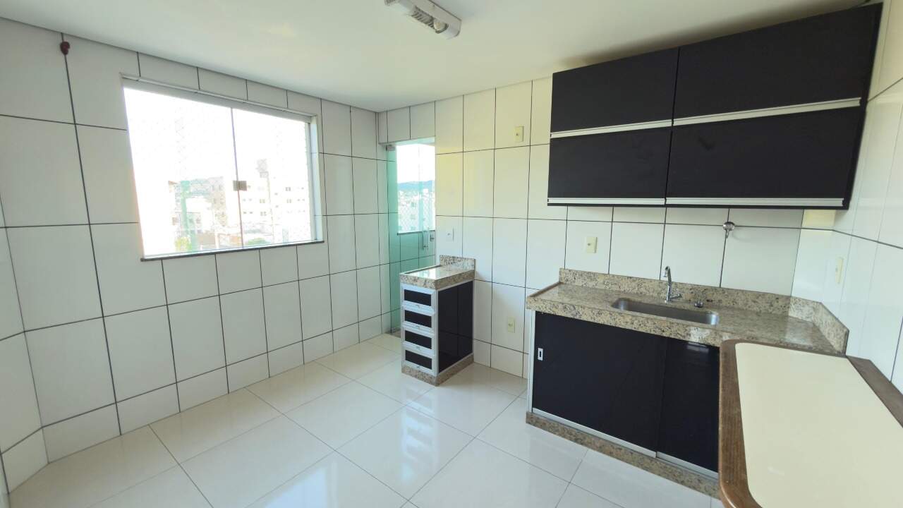 APARTAMENTO à venda no OLIMPIO MOREIRA: 