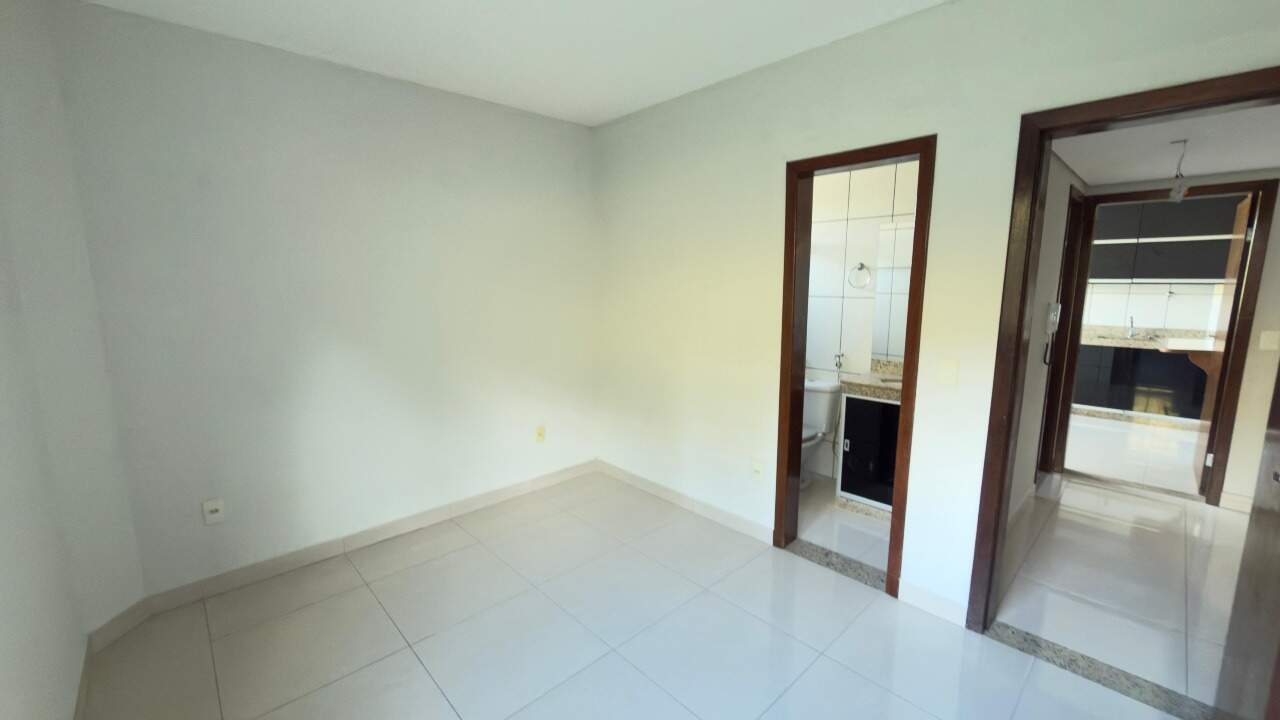 APARTAMENTO à venda no OLIMPIO MOREIRA: 