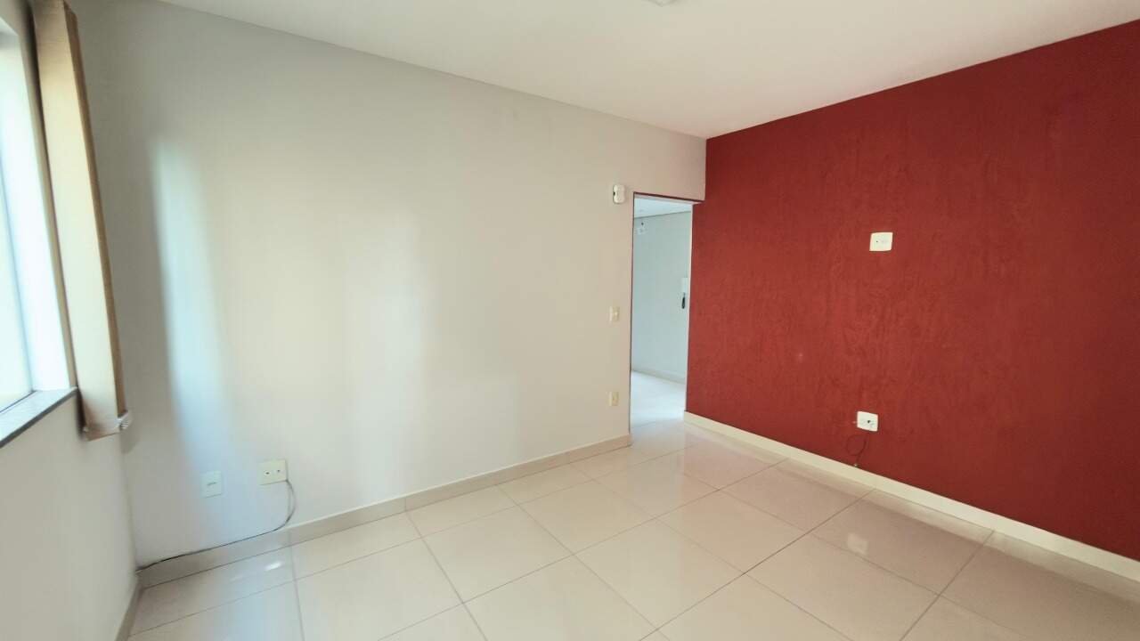 APARTAMENTO à venda no OLIMPIO MOREIRA: 