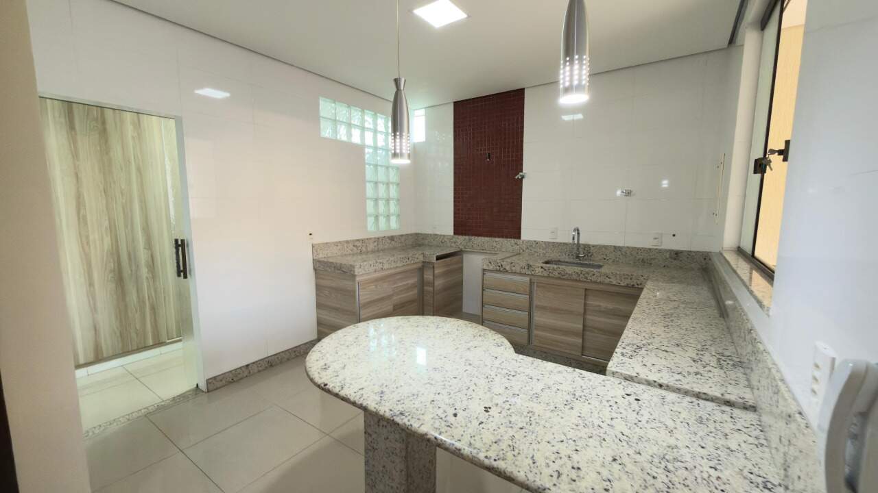 APARTAMENTO COM AREA à venda no Residencial Morro do Sol: 