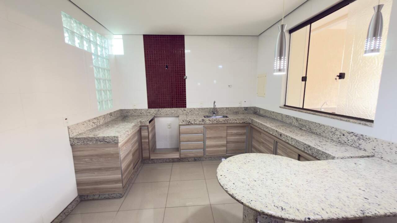 APARTAMENTO COM AREA à venda no Residencial Morro do Sol: 