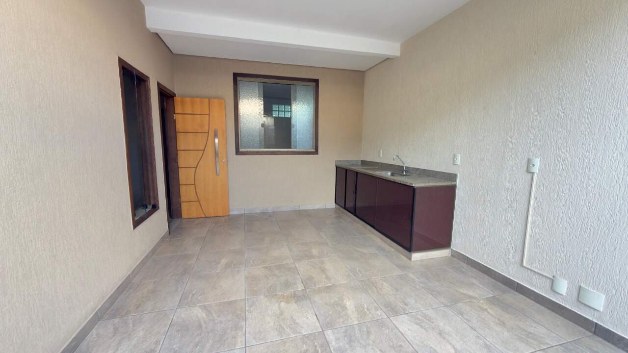 APARTAMENTO COM AREA à venda no Residencial Morro do Sol: 