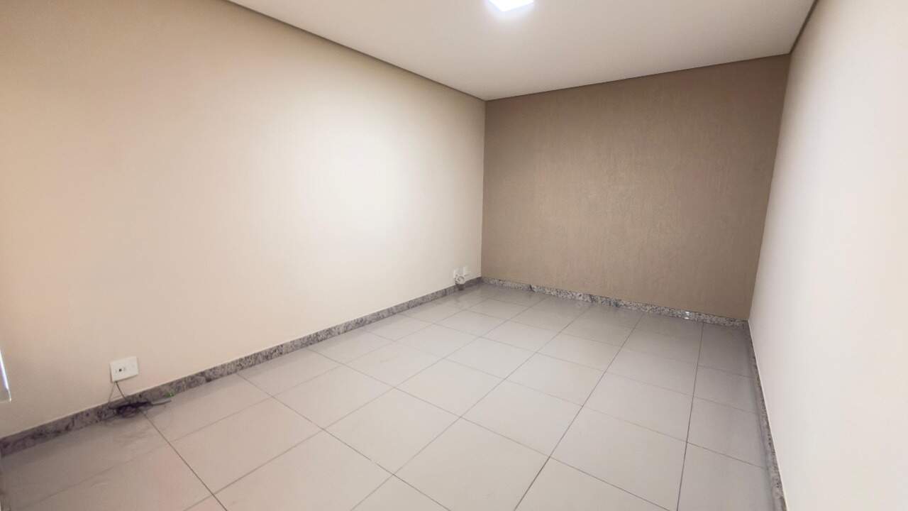 APARTAMENTO COM AREA à venda no Residencial Morro do Sol: 