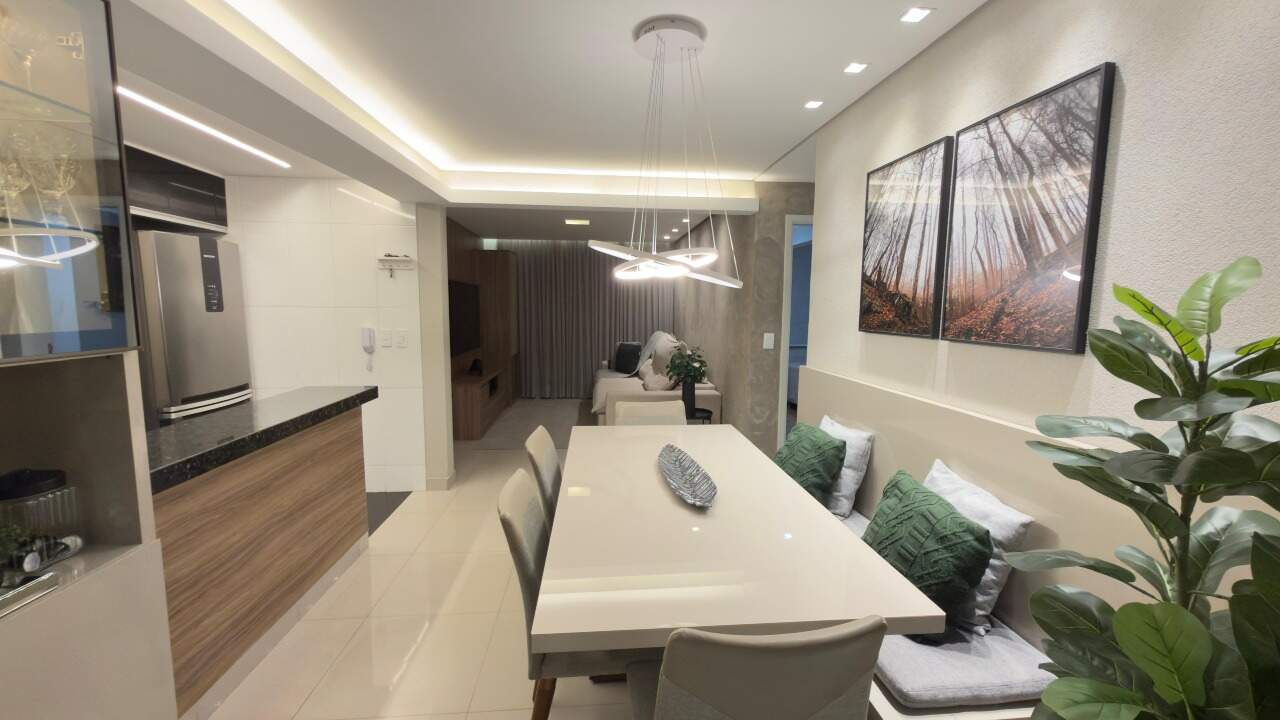 APARTAMENTO COM AREA à venda no BELVEDERE: 