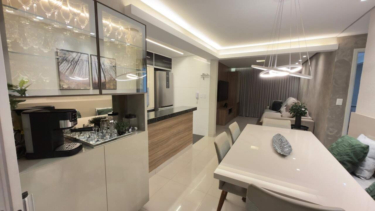 APARTAMENTO COM AREA à venda no BELVEDERE: 