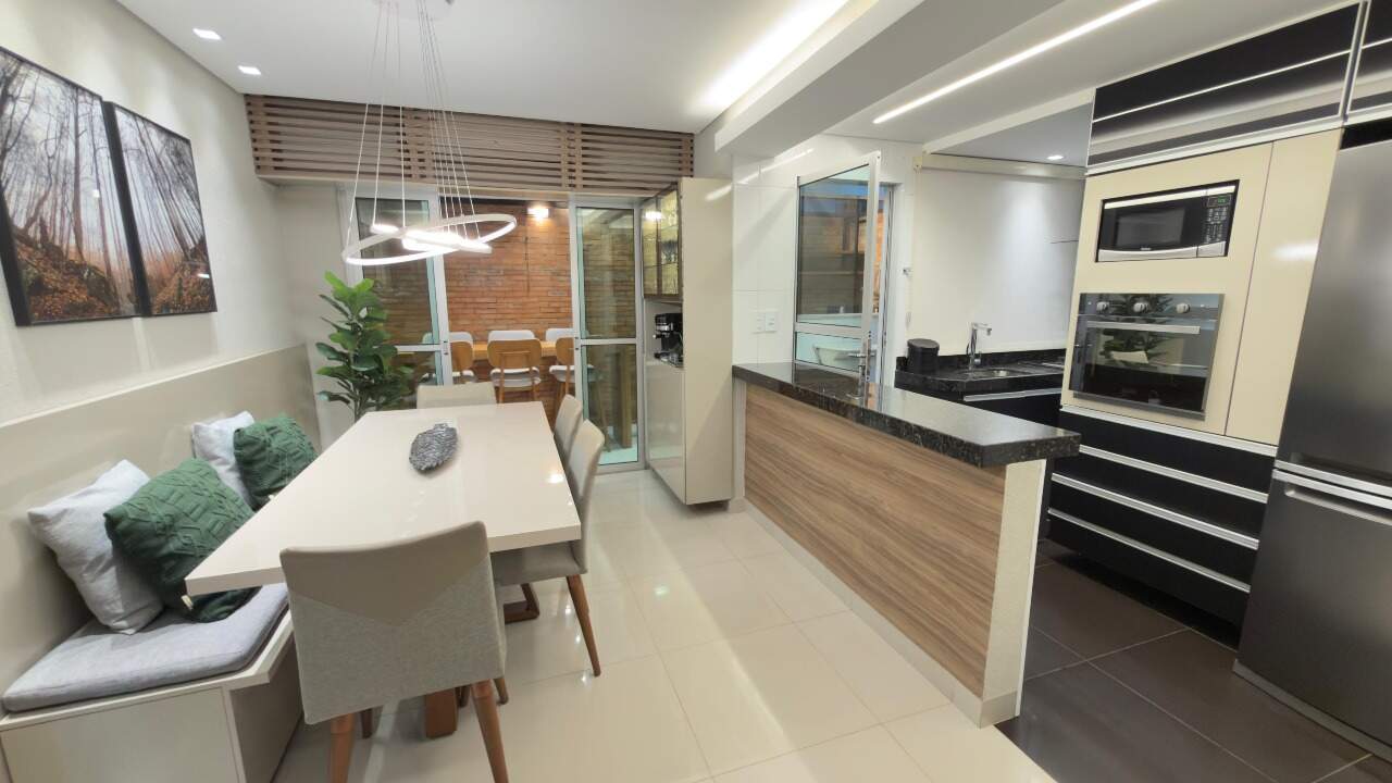 APARTAMENTO COM AREA à venda no BELVEDERE: 