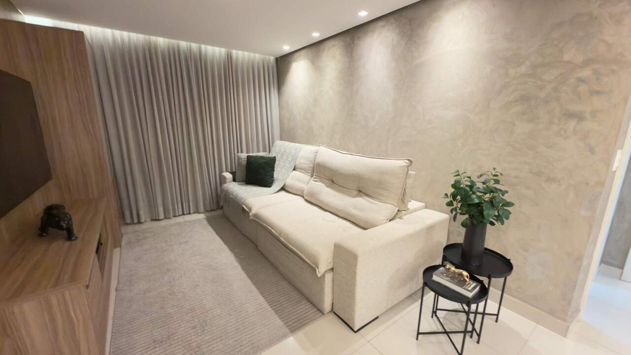 APARTAMENTO COM AREA à venda no BELVEDERE: 