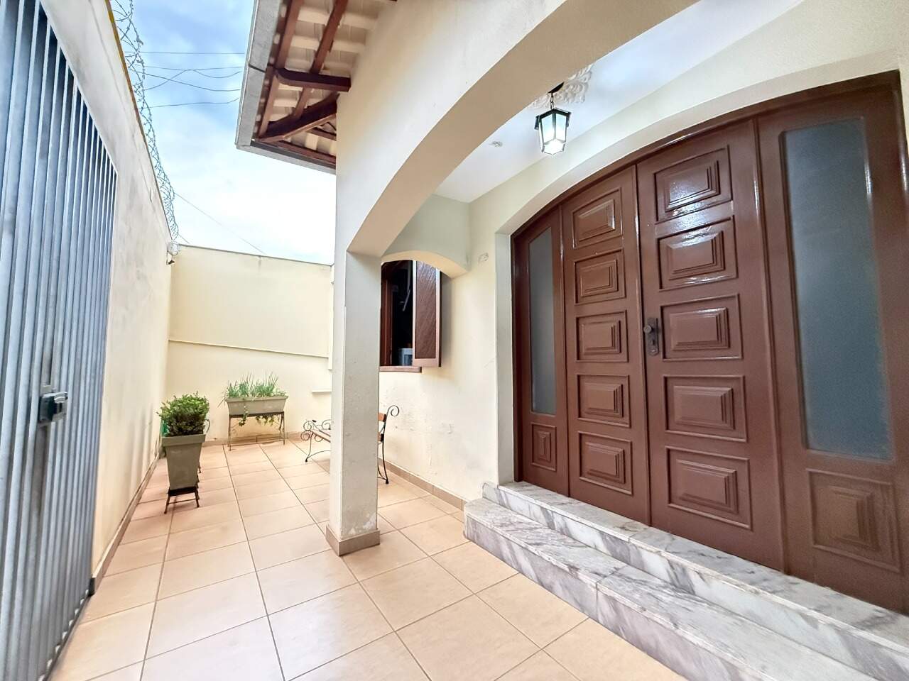 CASA à venda no CENTRO: 