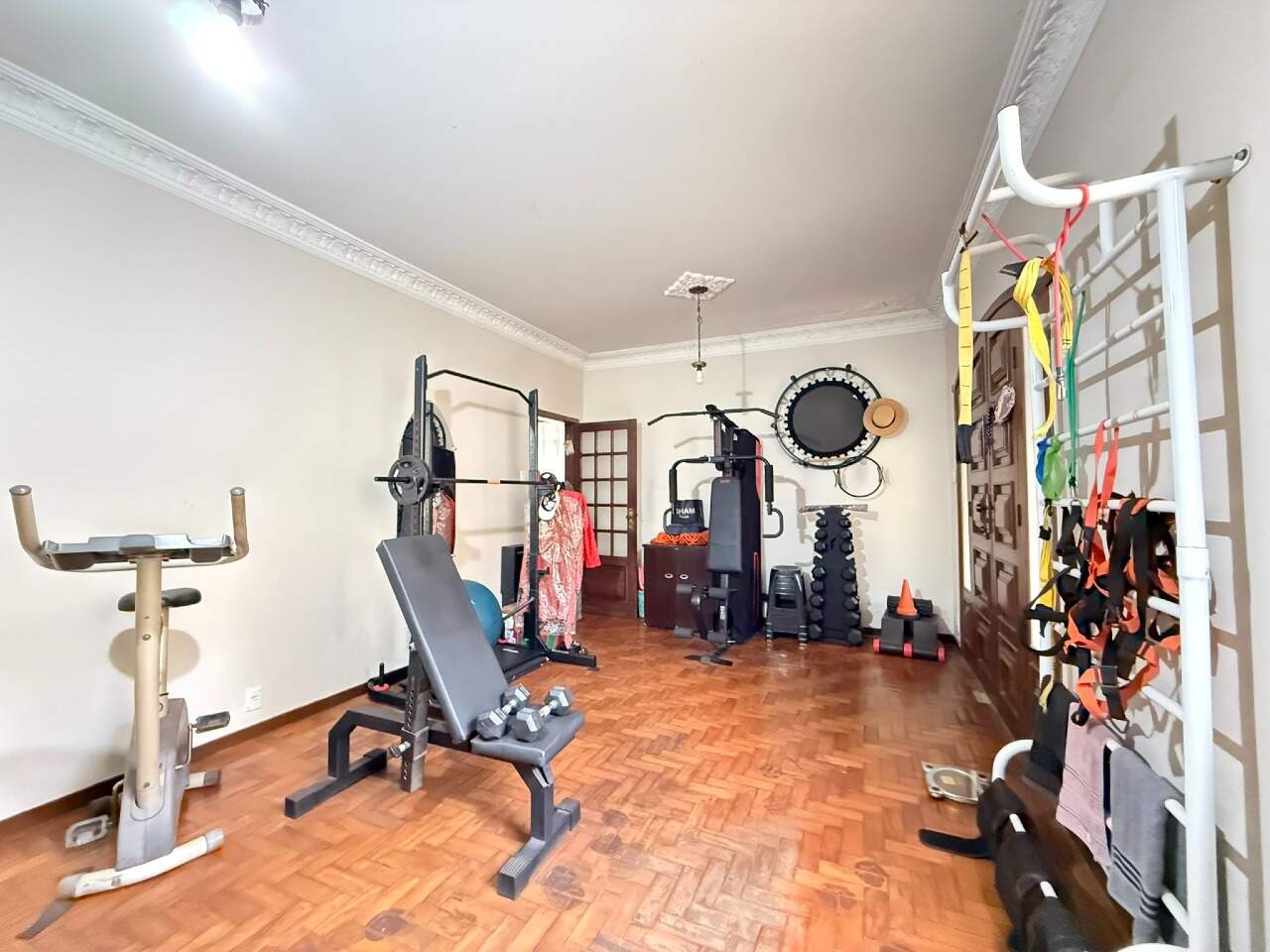 CASA à venda no CENTRO: 
