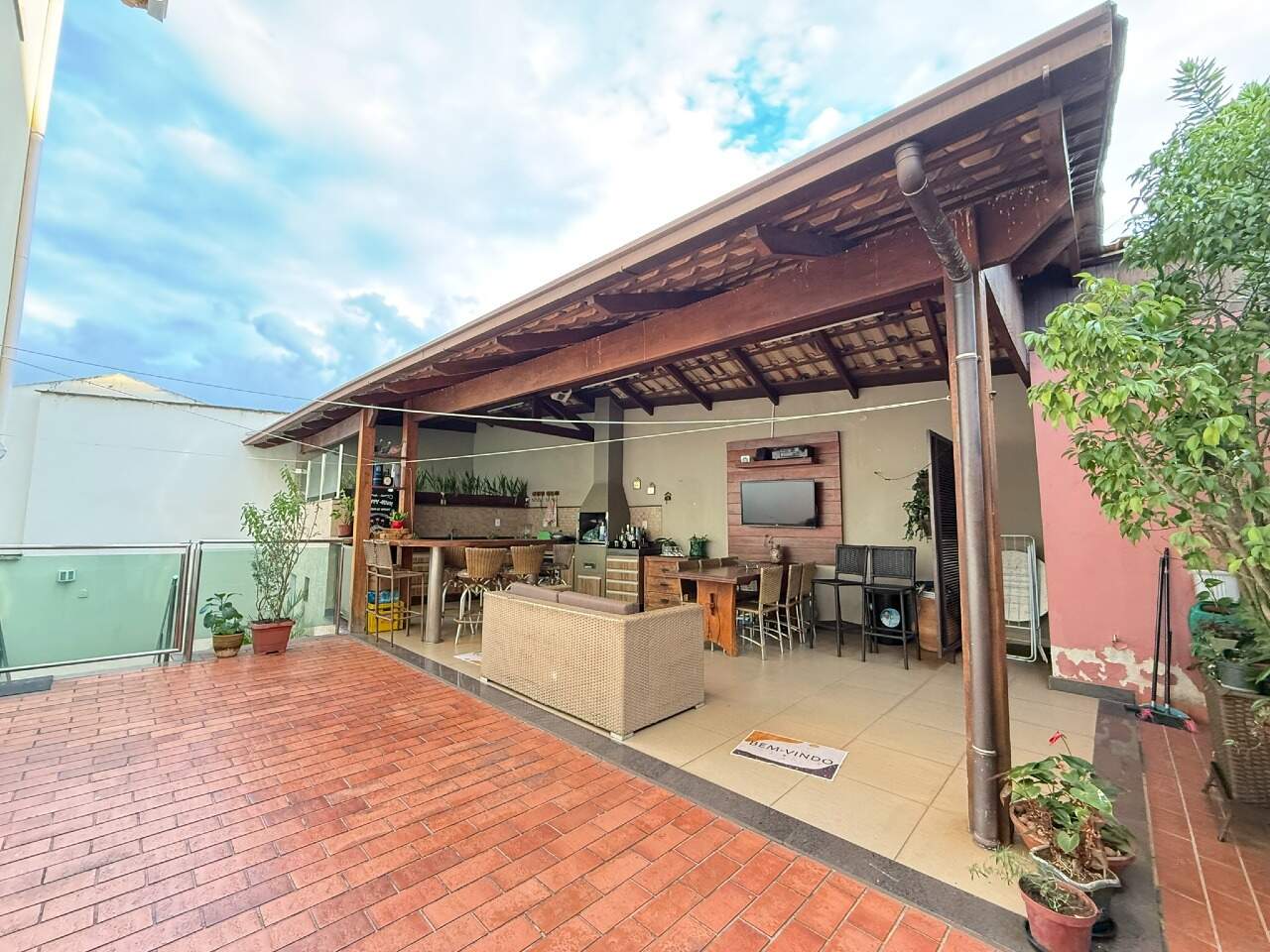 CASA à venda no CENTRO: 