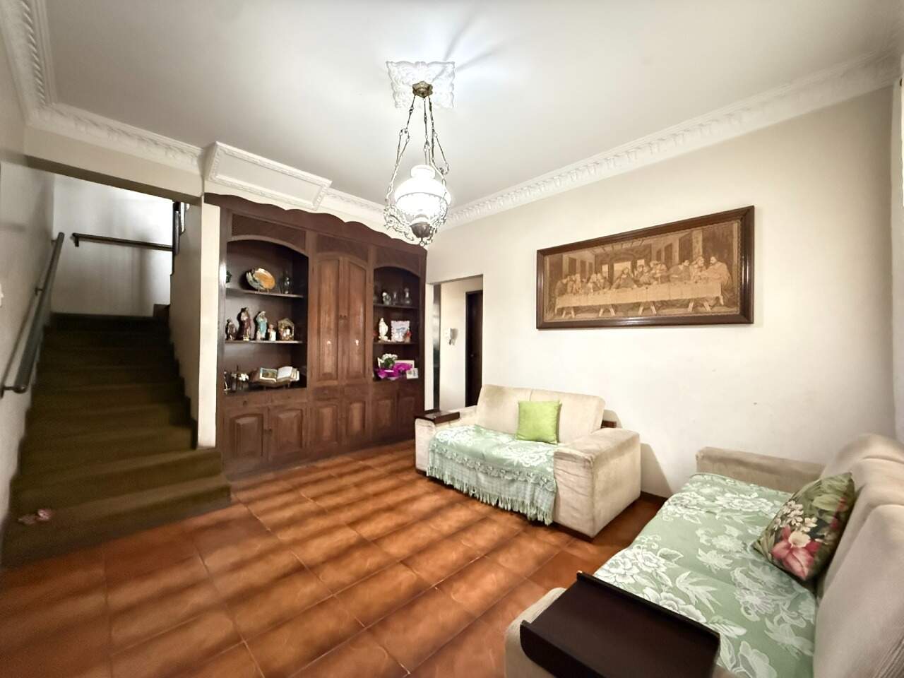 CASA à venda no CENTRO: 